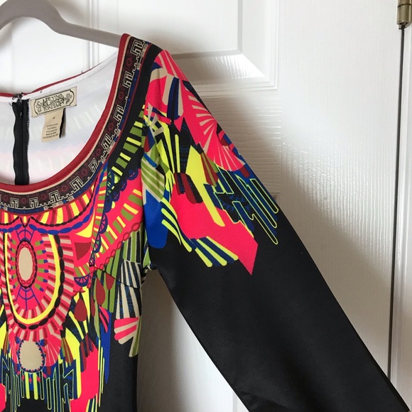 Flying Tomato Dress Size Medium EUC - Picture 6 of 8